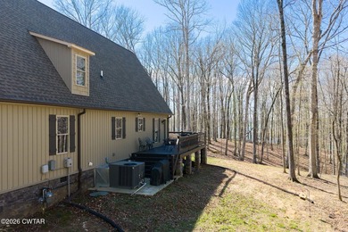 Beautiful custom lake home on 2+ acre waterfront lot with dock - photo 7