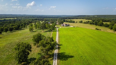 Welcome to Osage Fork Farm, a premier 820+/- acre Ozark property - photo 7