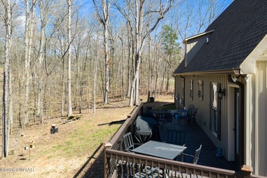Beautiful custom lake home on 2+ acre waterfront lot with dock - photo 8