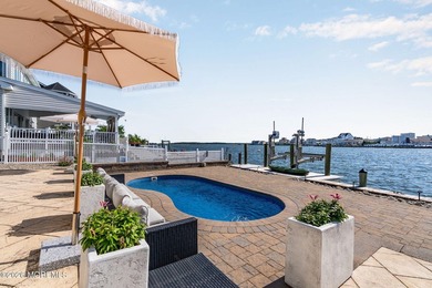 Waterfront Living at Its Finest in Green Island! Wake up every - photo 38