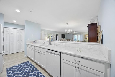 This beautifully updated, ground-floor 3-bedroom, 2-bath condo - photo 10