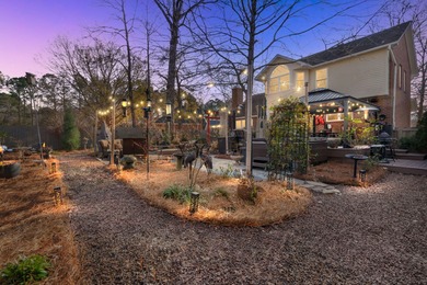 (private lake, pond, coastal) Home For Sale in Goose Creek South Carolina