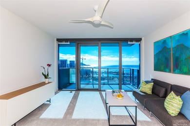 High floor with floor to ceiling windows to take advantage of