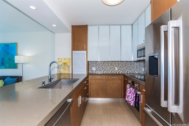 High floor with floor to ceiling windows to take advantage of