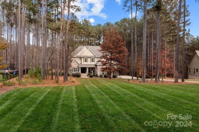 Lake Norman Home For Sale in Mooresville North Carolina