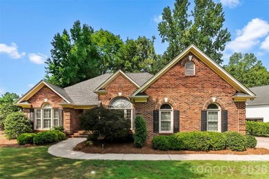 Perfectly situated on the 13th fairway of the prestigious Cramer - photo 1