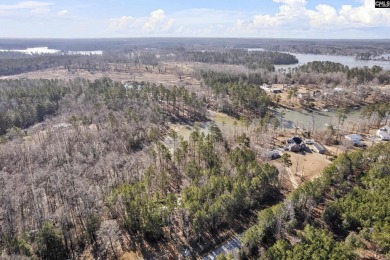 Lake Lot For Sale in Prosperity, South Carolina