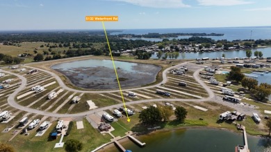 Waterfront lake lot on beautiful Peninsula Point - photo 5