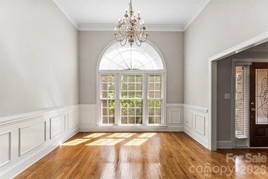Perfectly situated on the 13th fairway of the prestigious Cramer - photo 6
