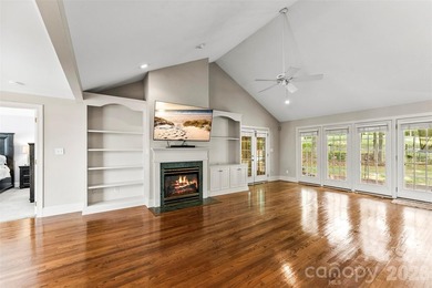 Perfectly situated on the 13th fairway of the prestigious Cramer - photo 9