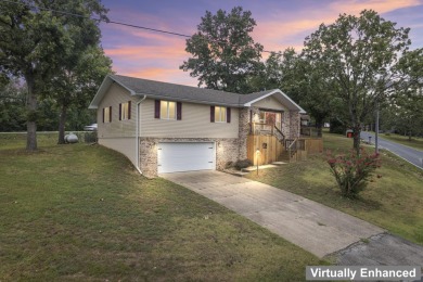 Lake Home For Sale in Shell Knob, Missouri