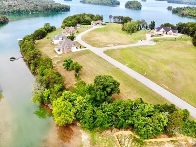 Lake Lot Off Market in Morristown, Tennessee