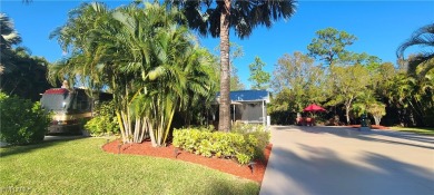 Caloosahatchee River Lot For Sale in Labelle Florida