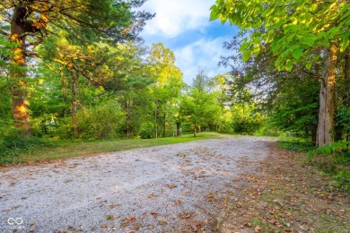 (private lake, pond, creek) Lot Sale Pending in Columbus Indiana