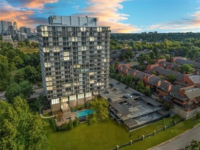 Arkansas River Condo For Sale in Tulsa Oklahoma