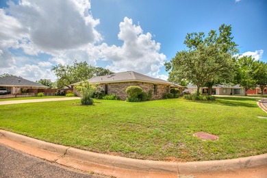 This spacious 3-bedroom, 2.5-bath home is situated on a - photo 4