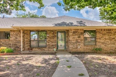 This spacious 3-bedroom, 2.5-bath home is situated on a - photo 6