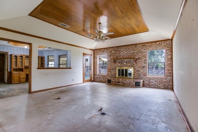 This spacious 3-bedroom, 2.5-bath home is situated on a - photo 8