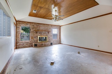 This spacious 3-bedroom, 2.5-bath home is situated on a - photo 9
