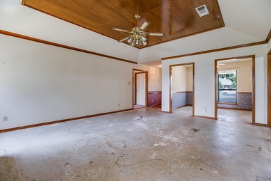 This spacious 3-bedroom, 2.5-bath home is situated on a - photo 10