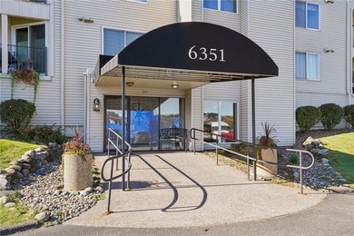 St. Croix River Condo For Sale in Oak Park Heights Minnesota