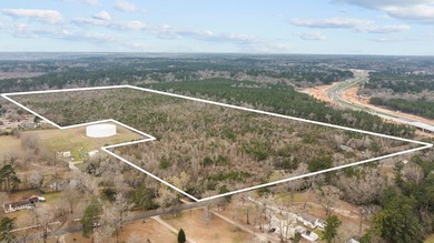 Nestled inside Nacogdoches City Limits and steps from the new - photo 2
