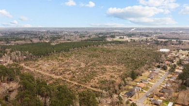 Nestled inside Nacogdoches City Limits and steps from the new - photo 6
