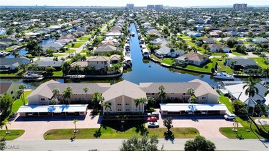Cape Coral Area Condo For Sale in Cape Coral Florida