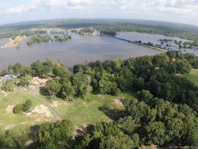 Lake Lot For Sale in Zwolle, Louisiana