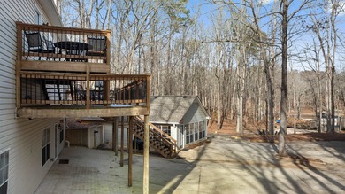 Experience refined lakefront living in this exceptional Lake - photo 11