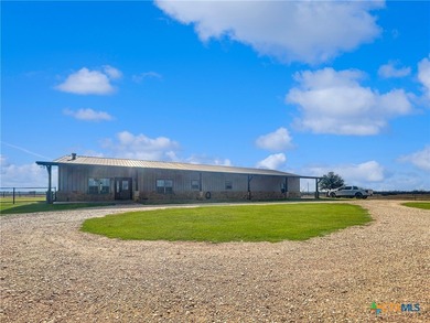 (private lake, pond, coastal) Home For Sale in Cameron Texas