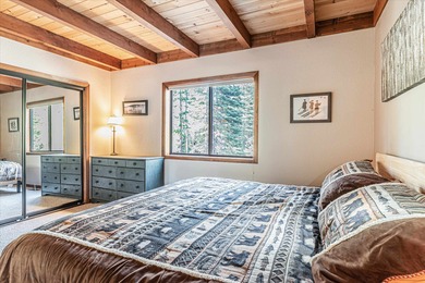 Cabin Chic Meets Trailhead Dream on the West Shore! Welcome to - photo 12