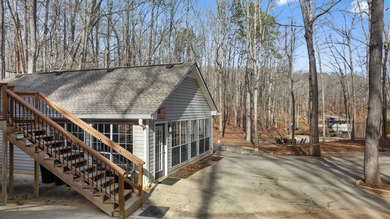 Experience refined lakefront living in this exceptional Lake - photo 12