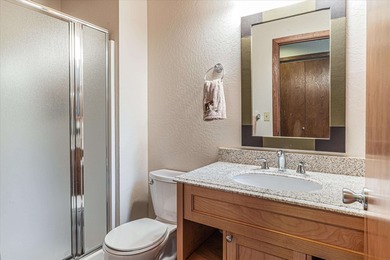 Cabin Chic Meets Trailhead Dream on the West Shore! Welcome to - photo 13