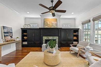 Positioned on one of the larger homesites in Oldfield's - photo 13
