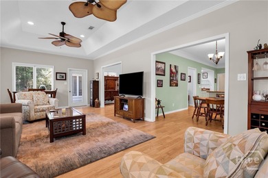 Perfectly positioned along the Marshwood golf course and just a - photo 13