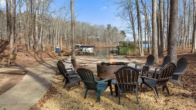 Experience refined lakefront living in this exceptional Lake - photo 13