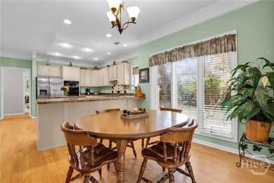 Perfectly positioned along the Marshwood golf course and just a - photo 14