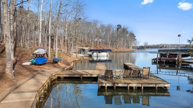 Experience refined lakefront living in this exceptional Lake - photo 14