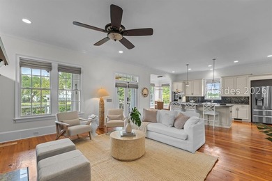 Positioned on one of the larger homesites in Oldfield's - photo 15