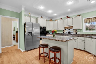 Perfectly positioned along the Marshwood golf course and just a - photo 16