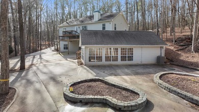 Experience refined lakefront living in this exceptional Lake - photo 16