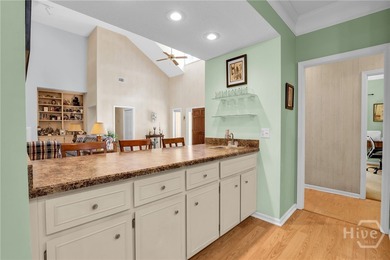 Perfectly positioned along the Marshwood golf course and just a - photo 17