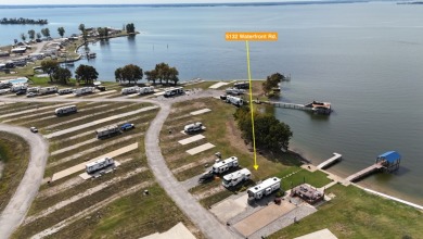 Waterfront lake lot on beautiful Peninsula Point - photo 12