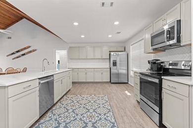 Experience refined lakefront living in this exceptional Lake - photo 19