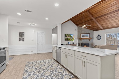Experience refined lakefront living in this exceptional Lake - photo 20