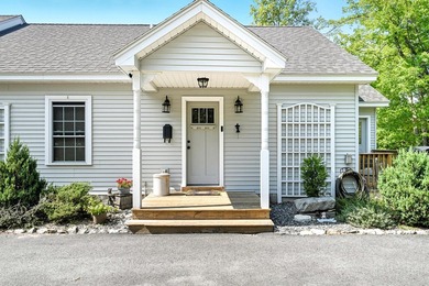 This beautifully maintained 2-bedroom, 2-bath lakefront home - photo 21