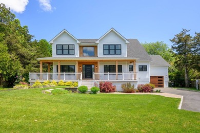 Perfectly located south of the highway in East Quogue and just a - photo 1