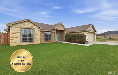 OC Fisher Lake Home For Sale in San Angelo Texas