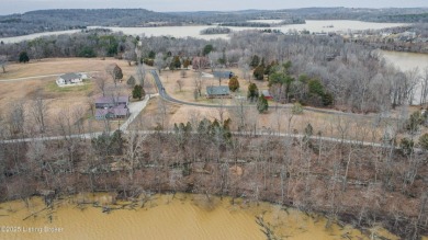 Lake Lot For Sale in Falls Of Rough, Kentucky